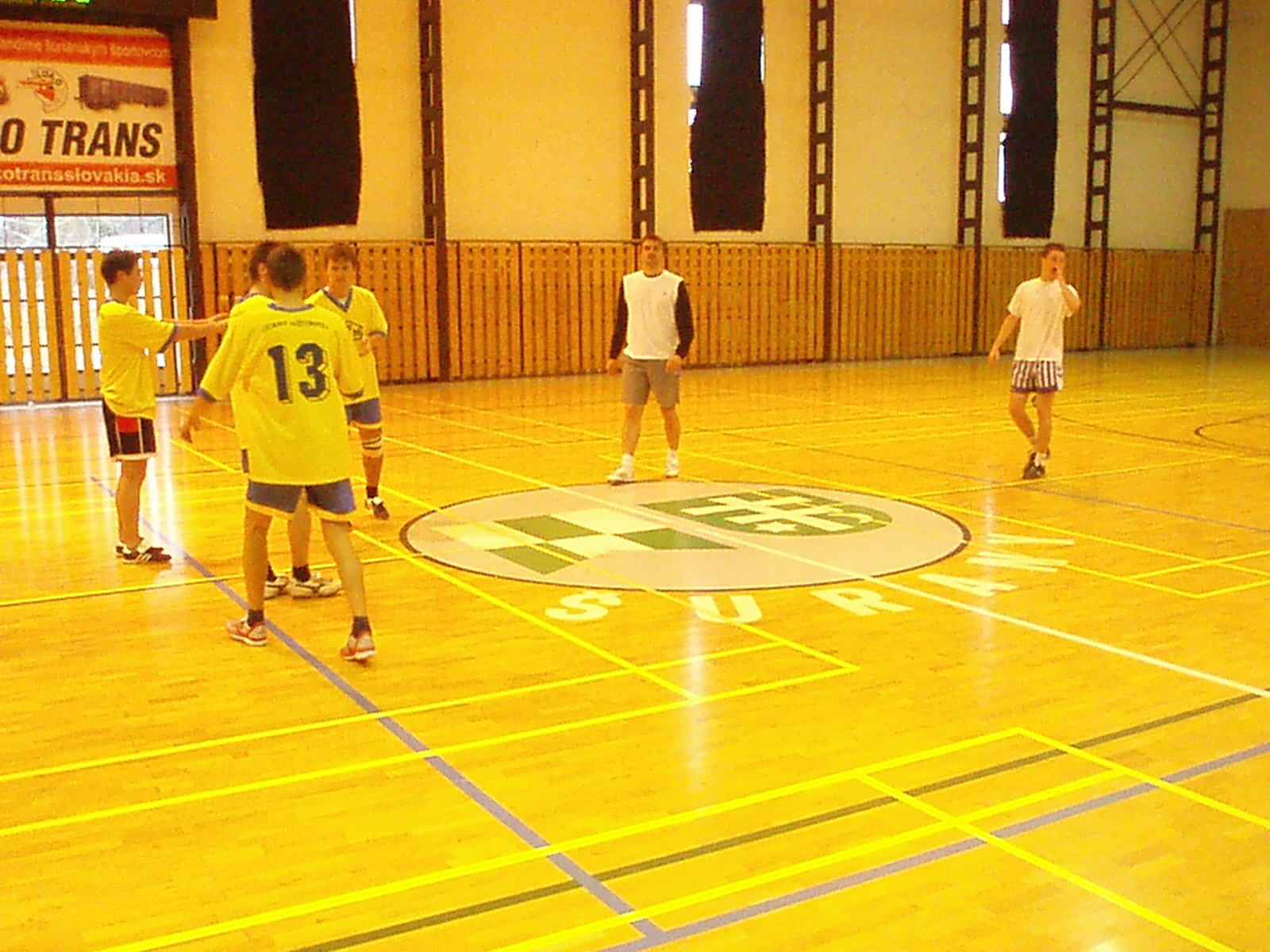 Radler - Stupava